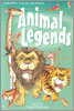 Animal Legends 표지 이미지