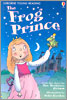 (The) Frog Prince 표지 이미지