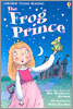 (The)frog prince 