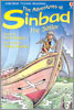 The Adventure of  Sinbad : the sailor
