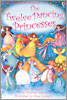 (The) Twelve Dancing Princesses 표지 이미지