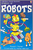 Stories of Robots 표지 이미지