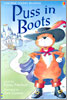 Puss in Boots 표지 이미지