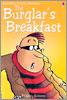 (The) Burglar's Breakfast 표지 이미지