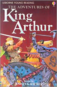 (The)Adventures of King Arthur