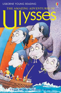 (The) Amazing adventures of Ulysses