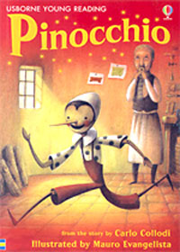 Pinocchio