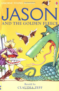 Jason and the golden fleece