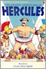 (The)Amazing adventures of Hercules