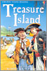 Treasure island