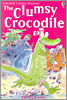 The Clumsy Crocodile
