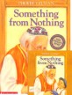 [노부영]Something from Nothing (Paperback & CD Set)