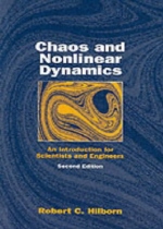 Chaos and Nonlinear Dynamics :  An Introduction for Scientists and Engineers