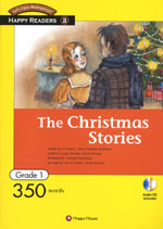 (The) christmas stories