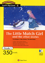 (The) little match girl and the other stories