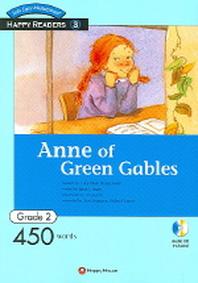 Happy Readers : Grade2. 3, Anne of Green Gables : Elementary 