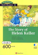 The Story of Helen Keller