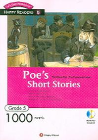 Poe`s short stories