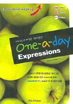 One-a-day expressions