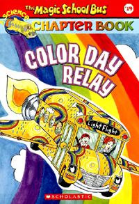 Color Day Relay 