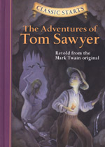 (The)adventures of Tom Sawyer