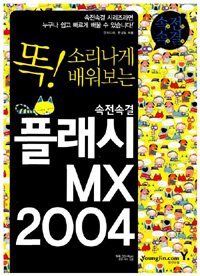 (속전속결) 플래시 MX 2004