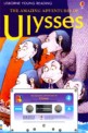 (The)Amazing adventures of Ulysses