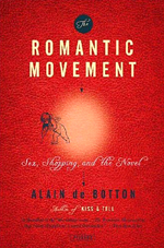 (The)romantic movement  : sex, shopping, and the novel