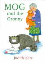 Mog and the granny