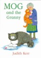 Mog And The Granny (Paperback)