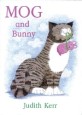 Mog And Bunny (Paperback)