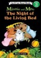 The Night of the Living Bed (Paperback)