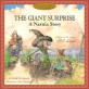 (The)giant surprise : A Narnia story