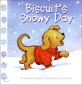 Biscuit's Snowy Day (Board Books)