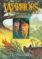 Warriors. 4 : rising storm