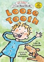 Loose tooth