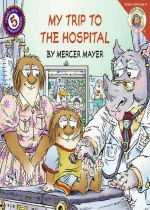 My trip to the Hospital 표지 이미지