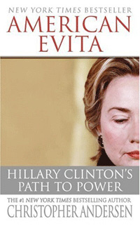 American Evita = 미국 에비타