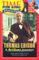 Thomas Edison: A Brilliant Inventor (Paperback) - A Brilliant Inventor