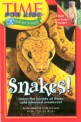 Snakes! (Paperback) - Time for Kids Science Scoops