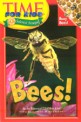 Bees! (Paperback) - Time for Kids Science Scoops