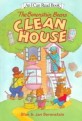 (The)Berenstain Bears clean house
