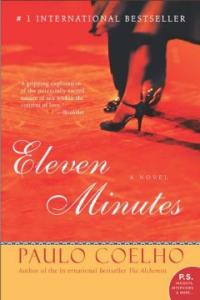 Eleven minutes