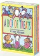 A Box of Treats: Five Little Picture Books about Lilly and Her Friends (Hardcover) - Five Little Picture Books About Lilly and Her Friends