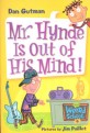 Mr. Hynde is <span>o</span><span>u</span><span>t</span> <span>o</span>f his mind!