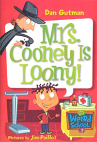 Mrs.Cooneyisloony!