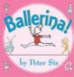 Ballerina! (Board Books)