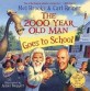 (The) 2000 <span>y</span>ear old man goes to school