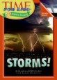 Storms! (Paperback)