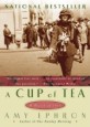 A <strong style='color:#496abc'>Cu</strong>p Of Tea (A Novel Of 1917)